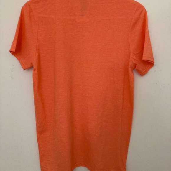 Gilden Softstyle TShirt Size S - Picture 2 of 3